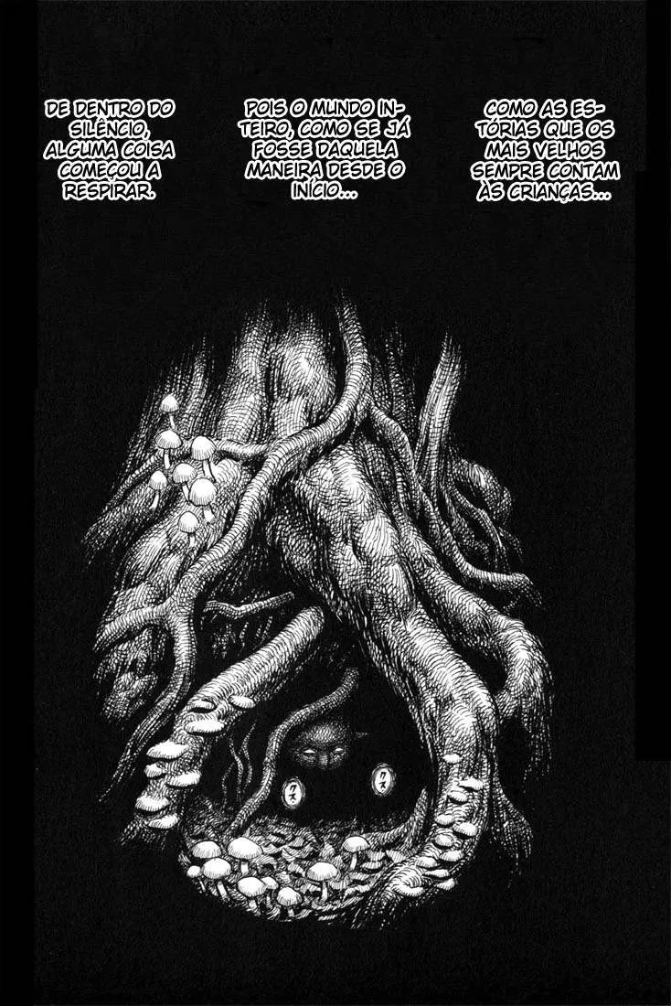 Read Berserk BR Manga Online