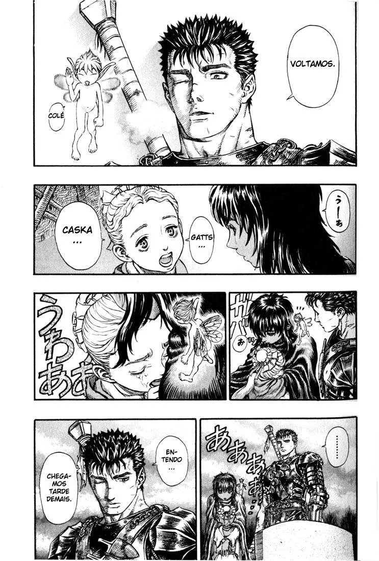 Read Berserk BR Manga Online