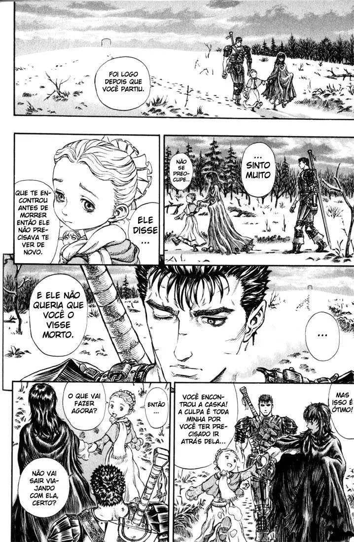 Read Berserk BR Manga Online
