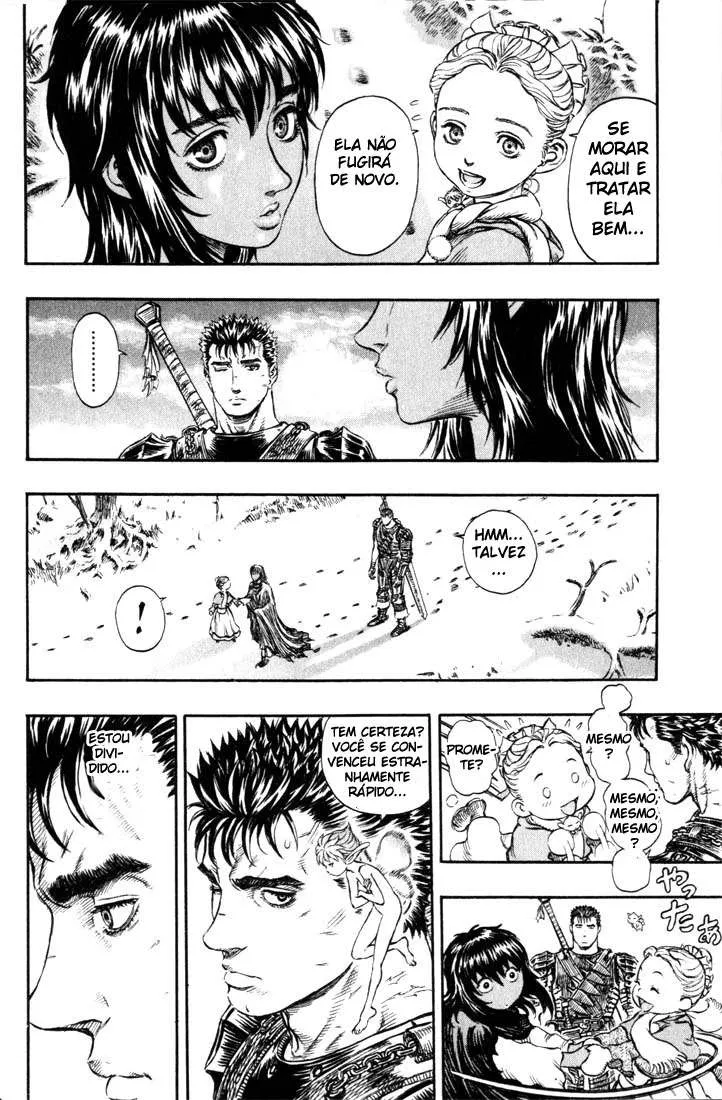 Read Berserk BR Manga Online