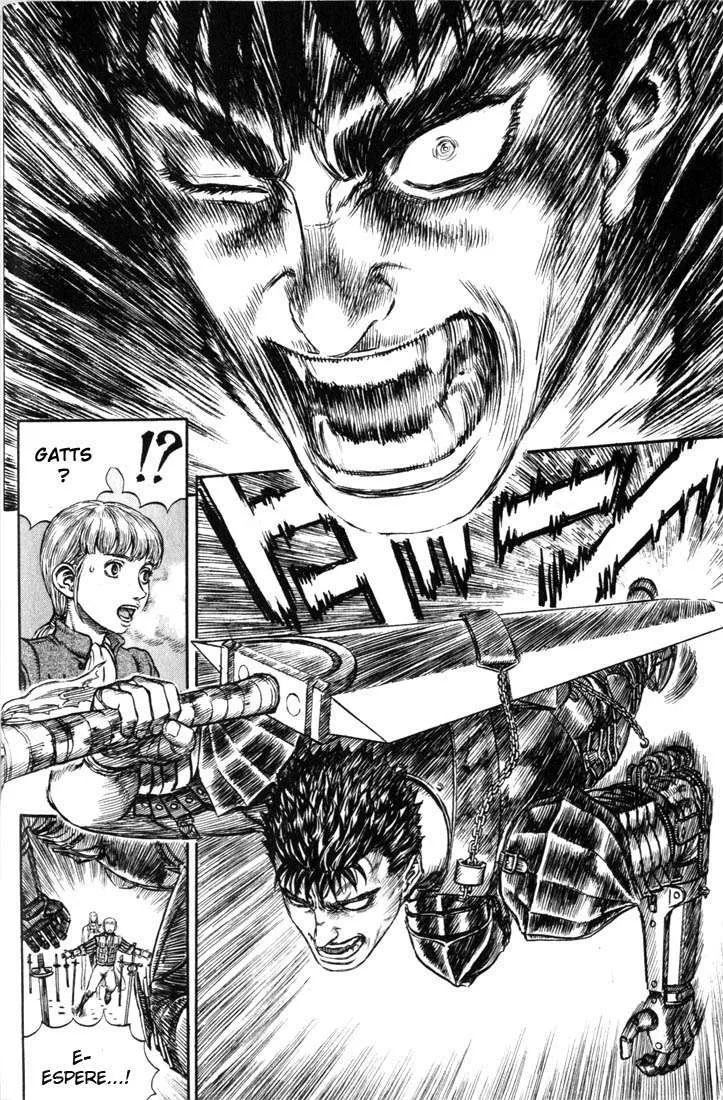 Read Berserk BR Manga Online