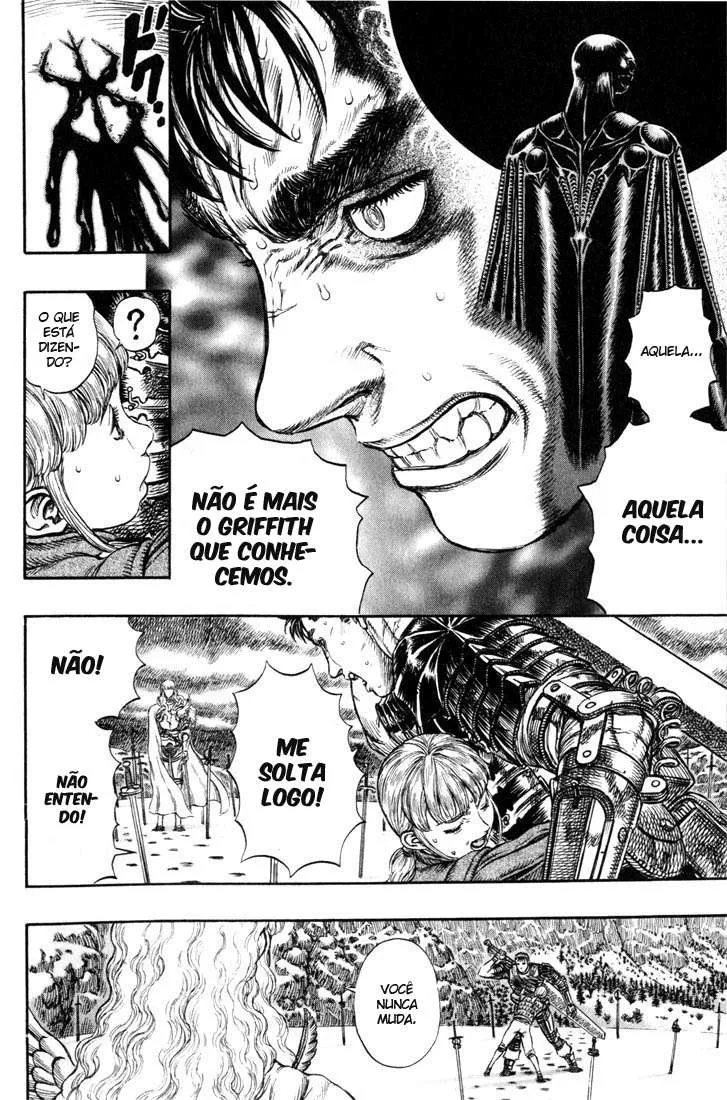 Read Berserk BR Manga Online