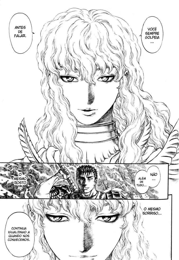 Read Berserk BR Manga Online