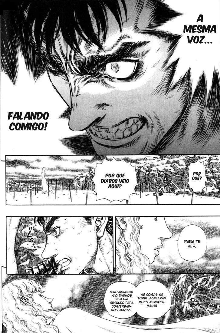 Read Berserk BR Manga Online