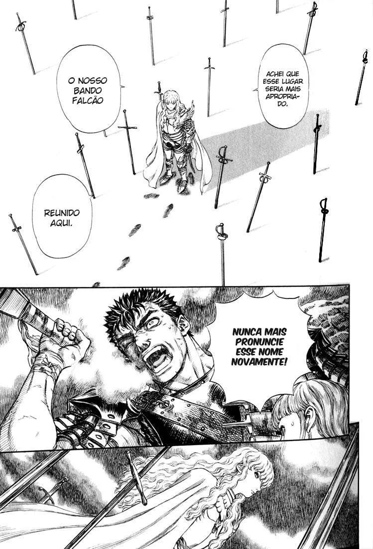 Read Berserk BR Manga Online