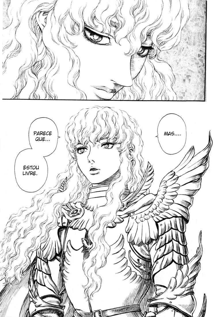 Read Berserk BR Manga Online
