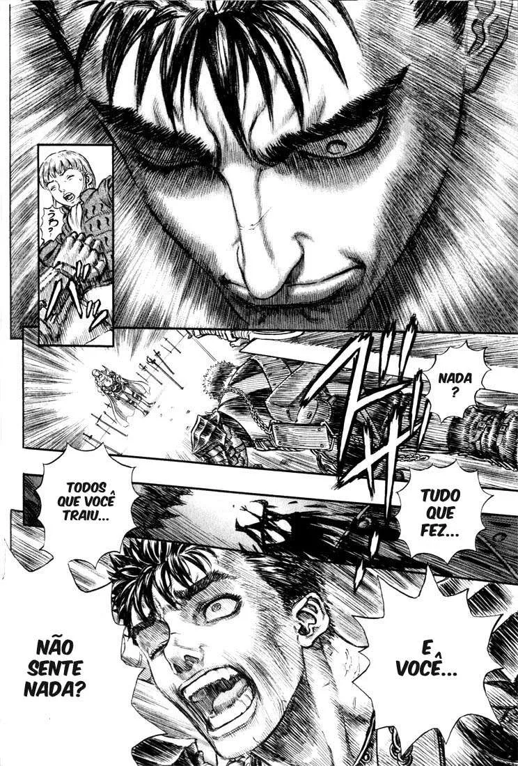 Read Berserk BR Manga Online