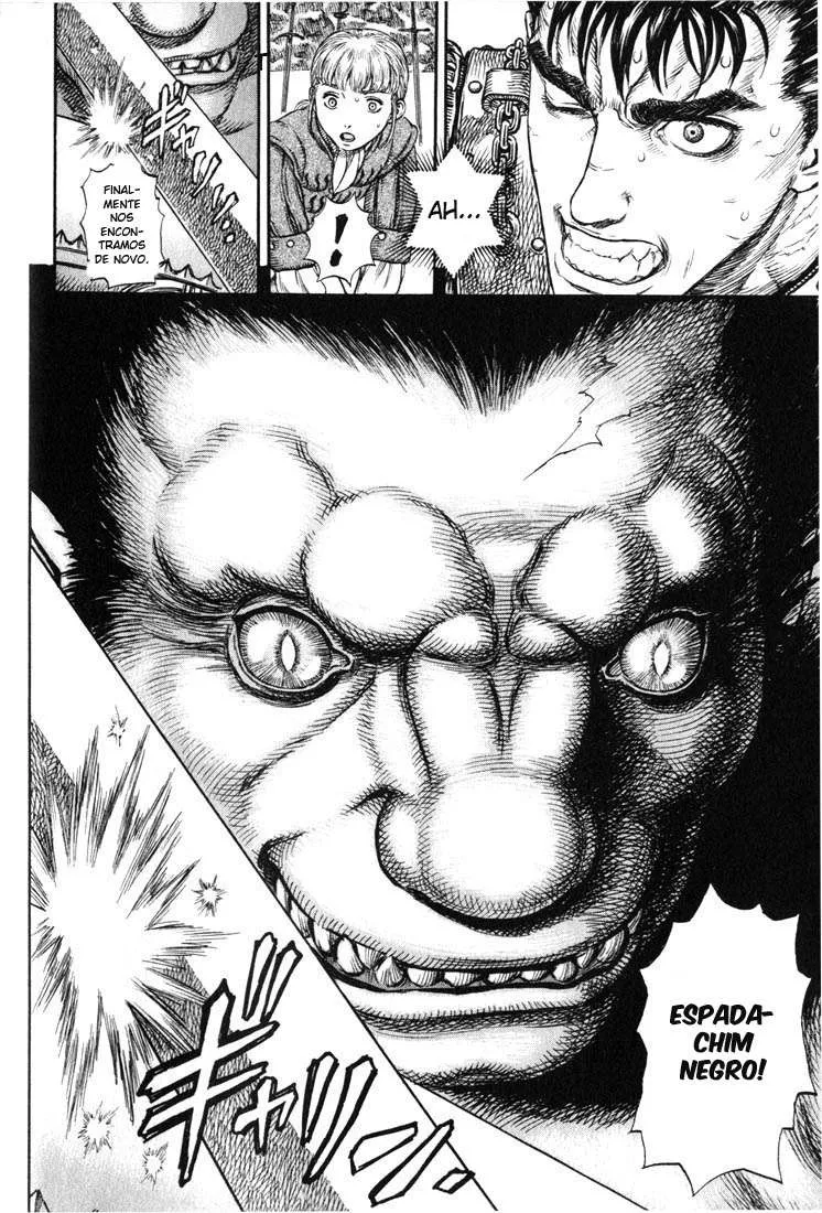 Read Berserk BR Manga Online
