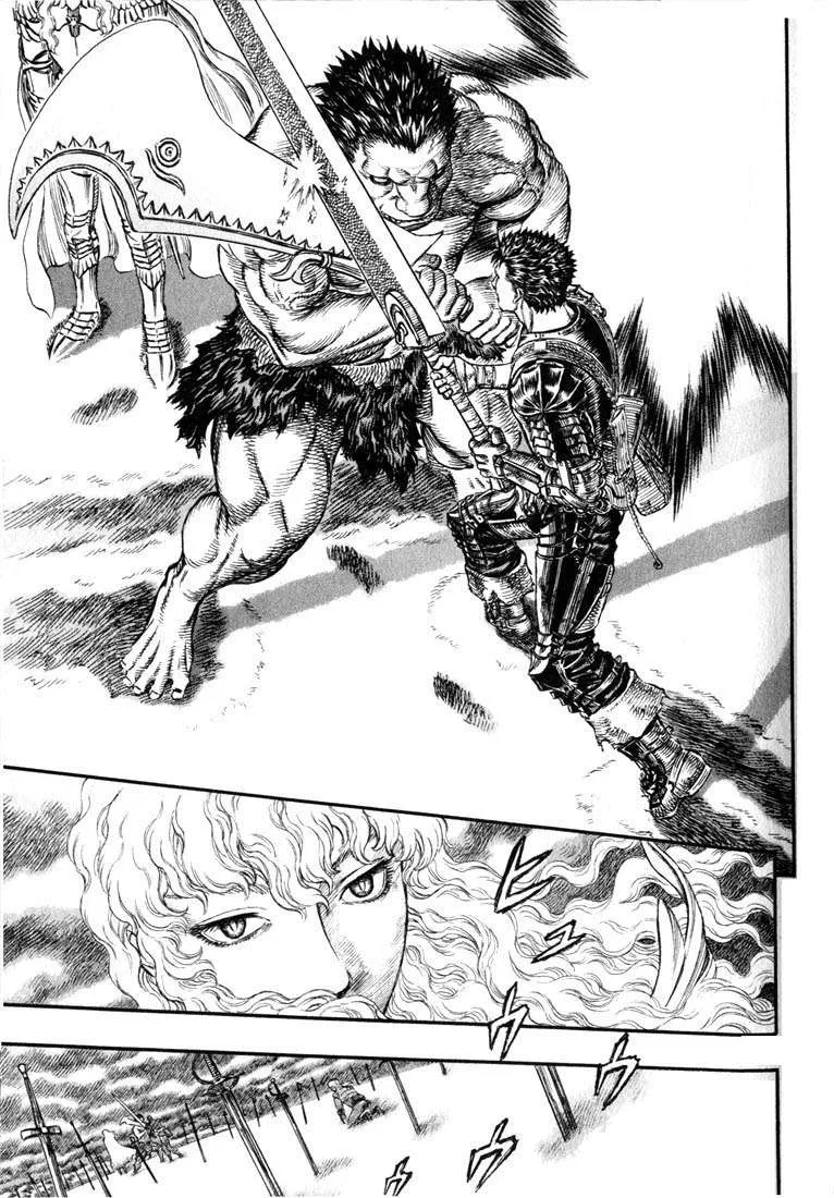 Read Berserk BR Manga Online