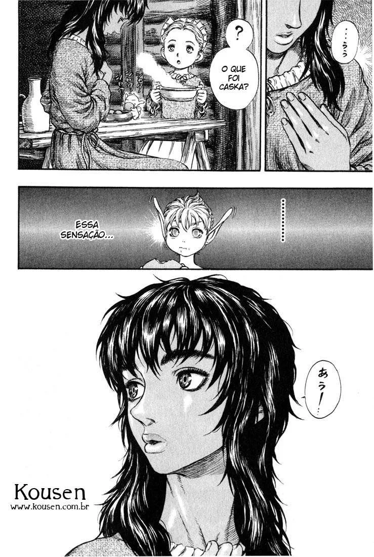 Read Berserk BR Manga Online