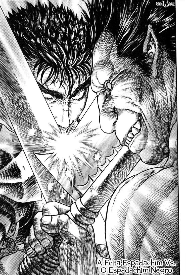Read Berserk BR Manga Online