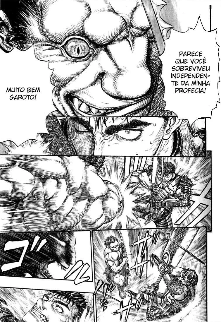 Read Berserk BR Manga Online