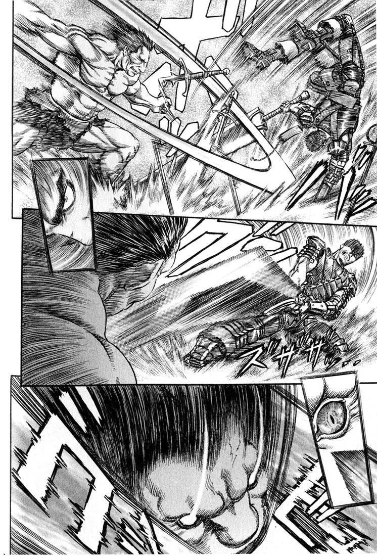 Read Berserk BR Manga Online