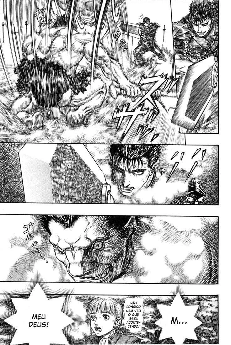 Read Berserk BR Manga Online