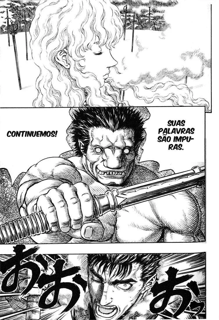 Read Berserk BR Manga Online