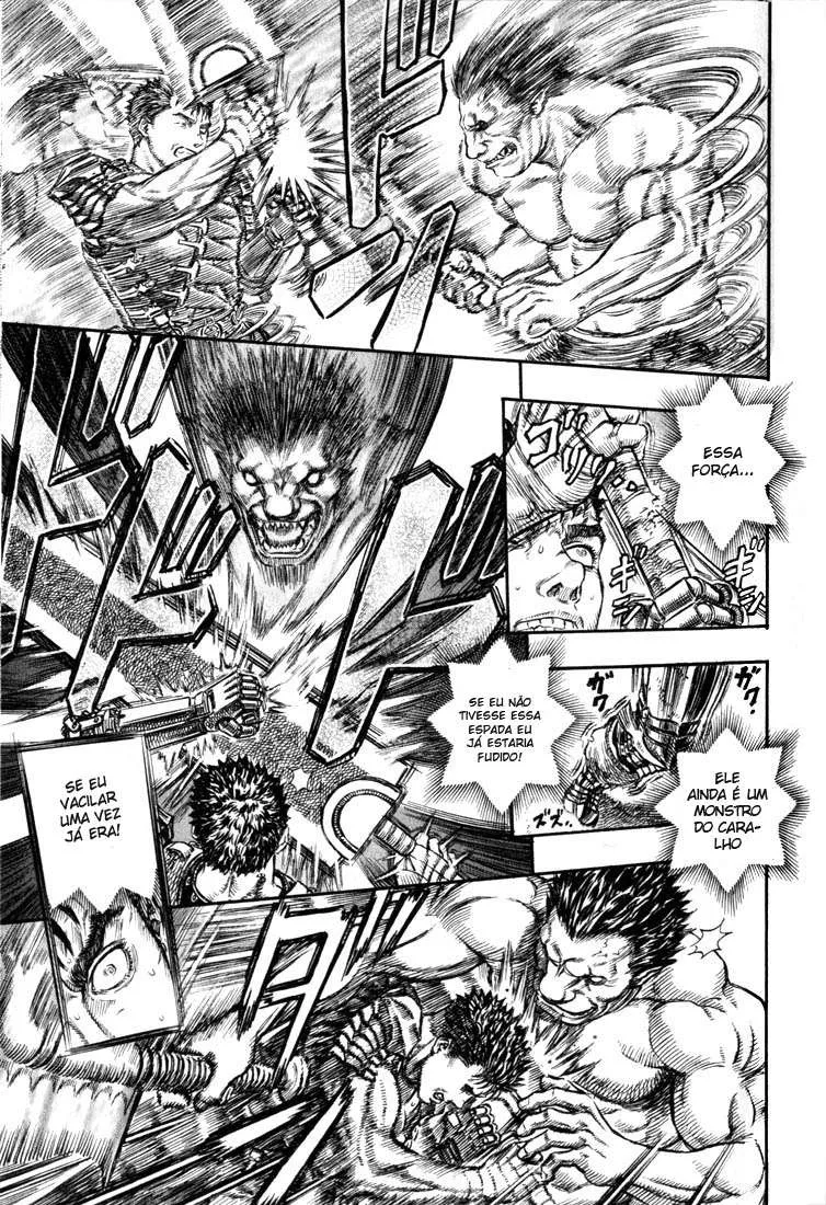 Read Berserk BR Manga Online