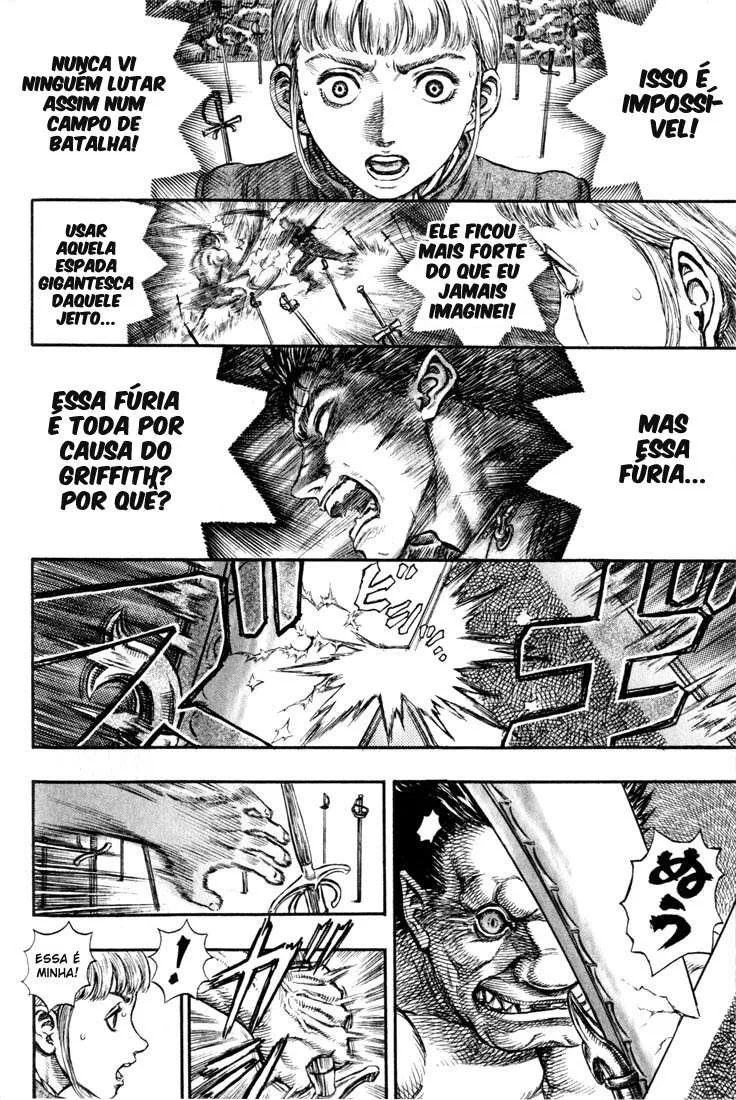 Read Berserk BR Manga Online