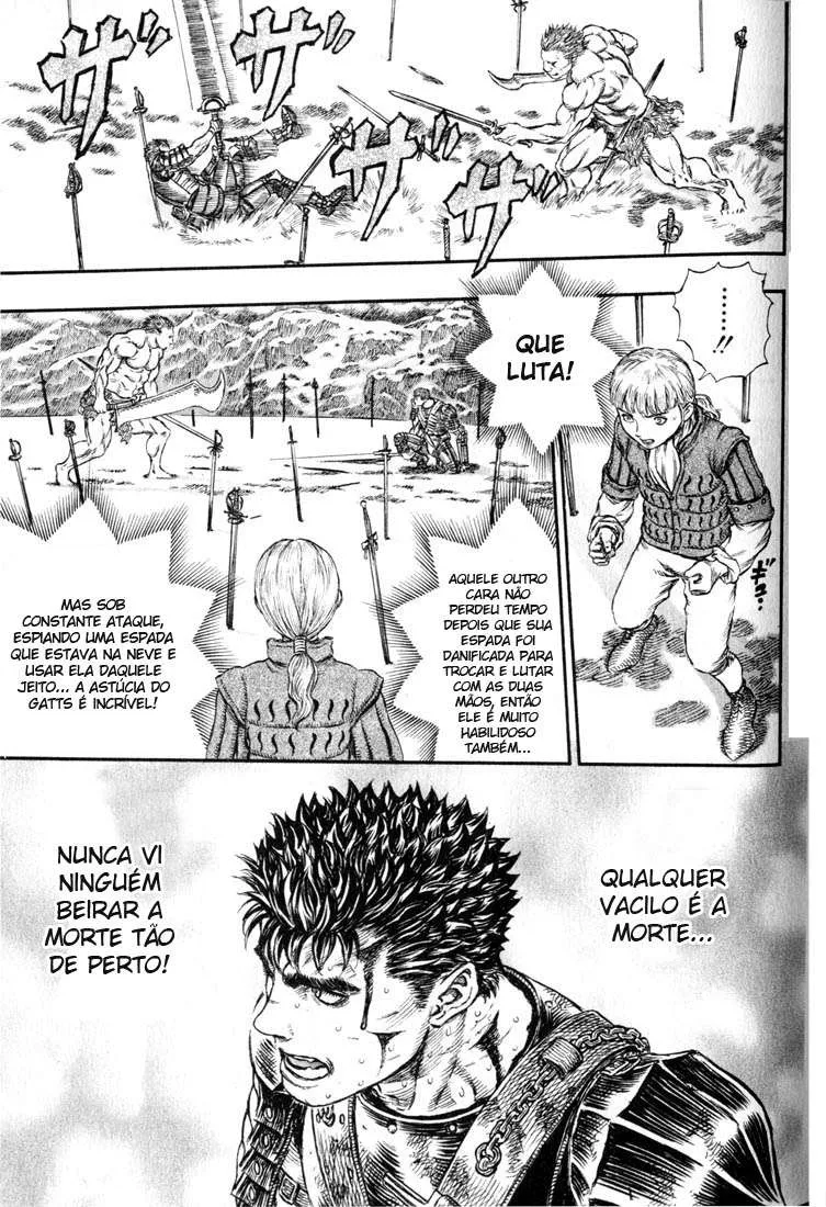 Read Berserk BR Manga Online
