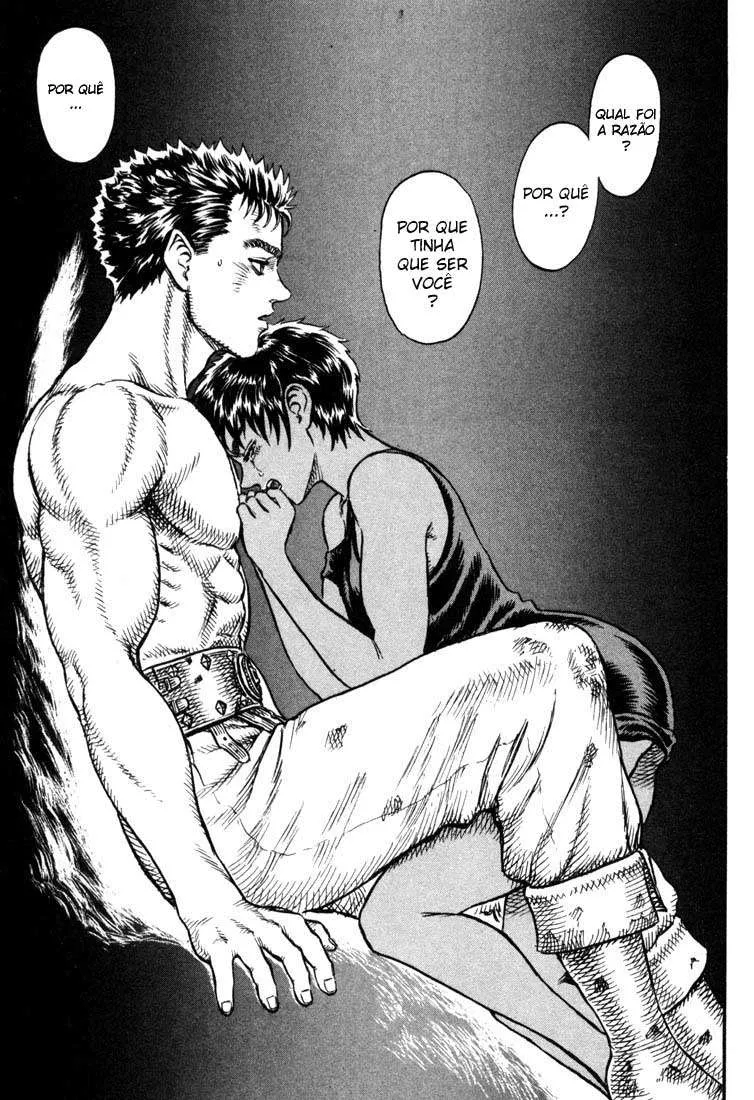 Read Berserk BR Manga Online
