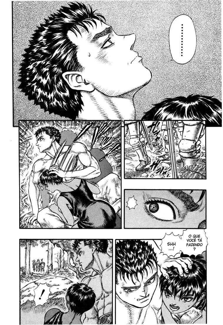 Read Berserk BR Manga Online