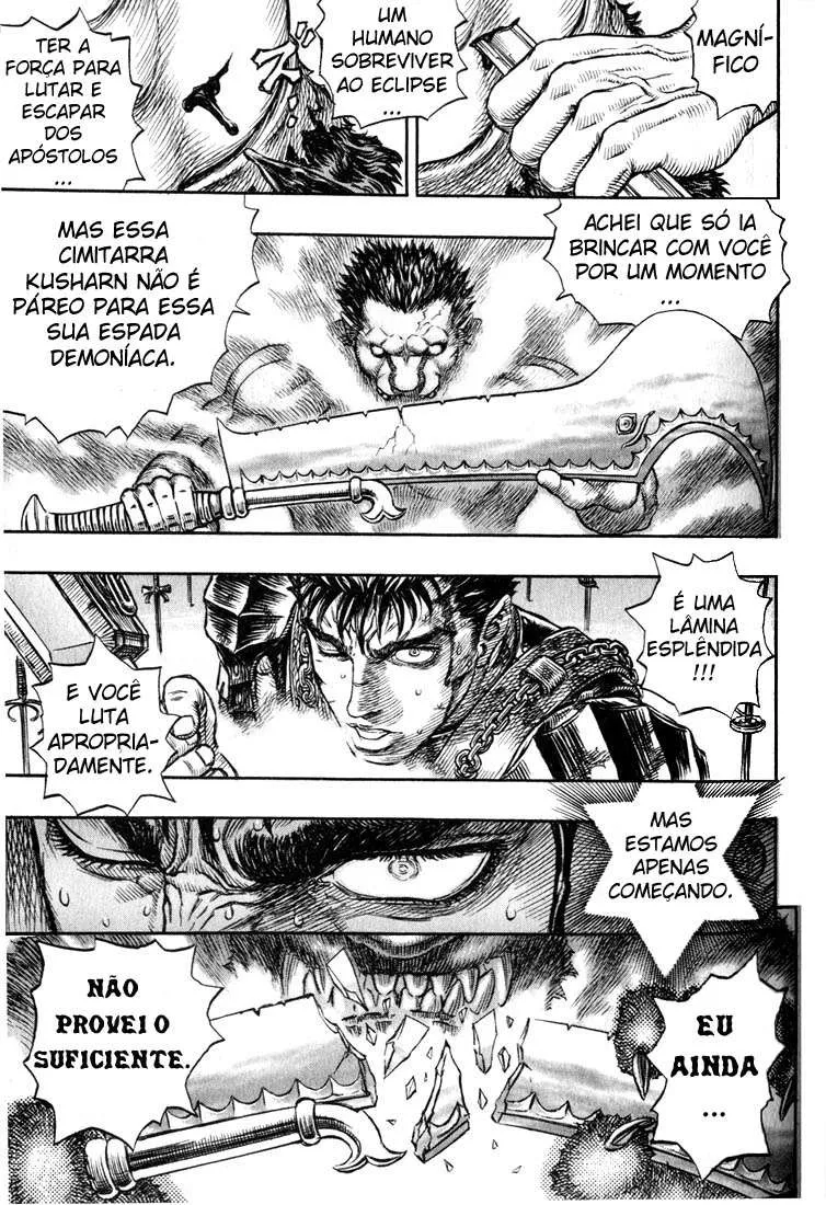 Read Berserk BR Manga Online