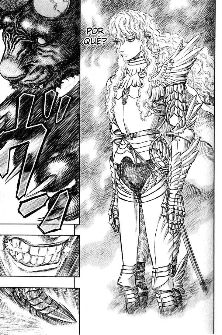 Read Berserk BR Manga Online