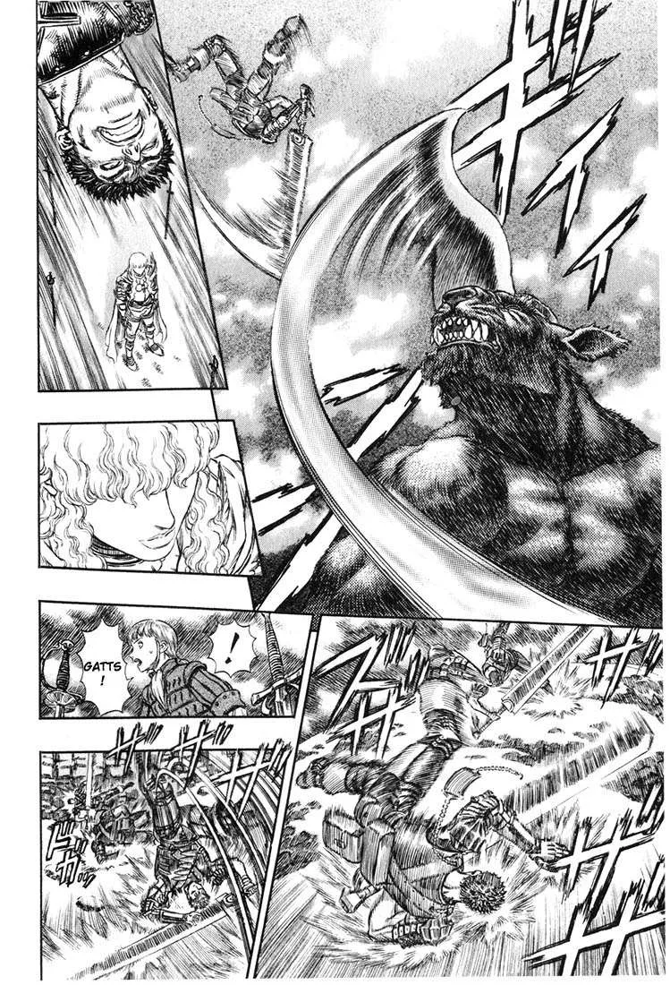 Read Berserk BR Manga Online