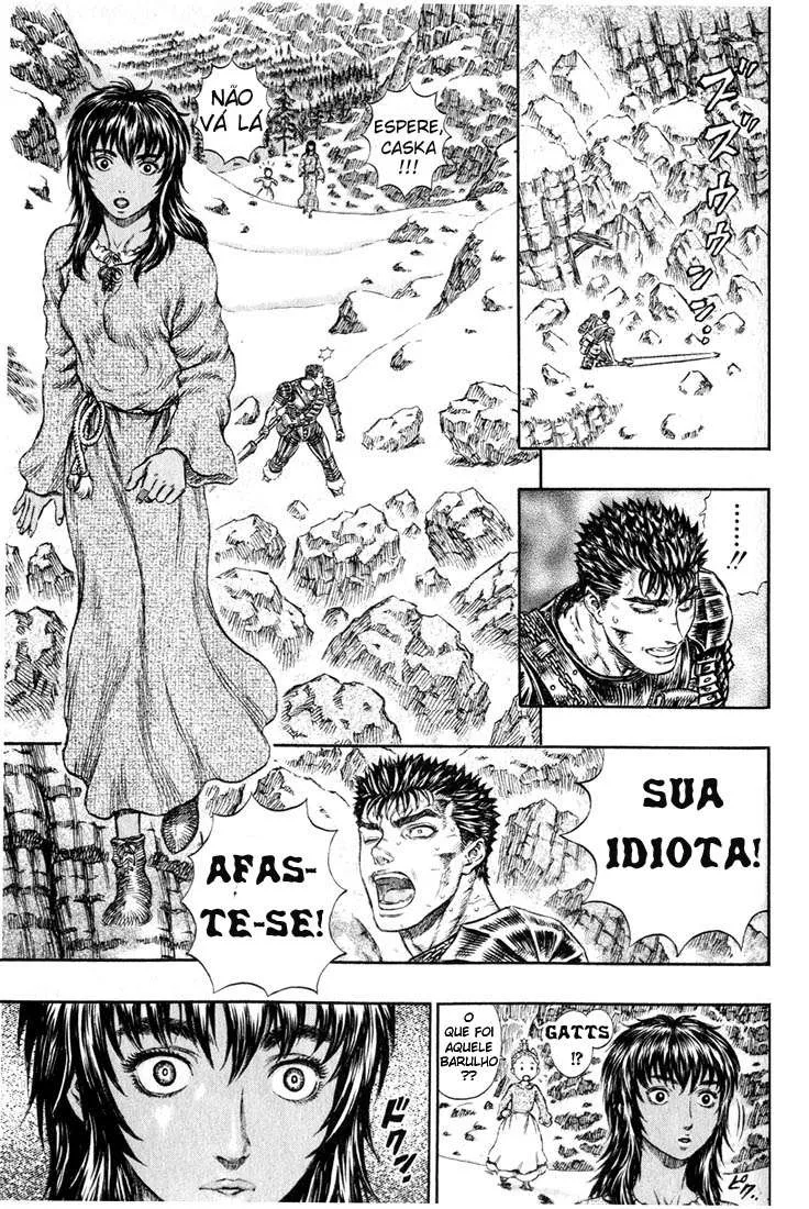 Read Berserk BR Manga Online