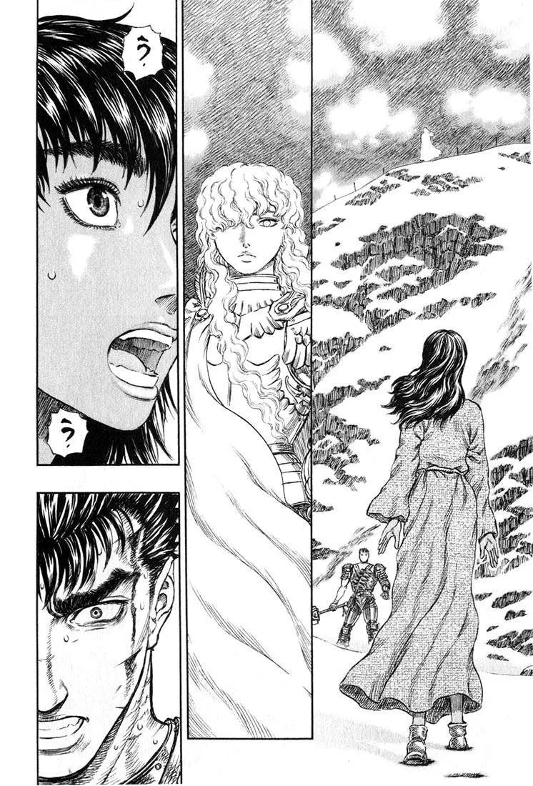 Read Berserk BR Manga Online