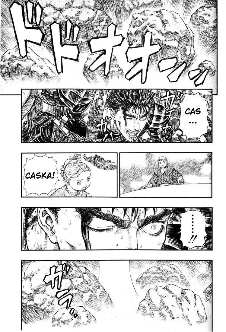 Read Berserk BR Manga Online