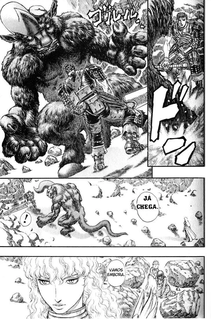 Read Berserk BR Manga Online