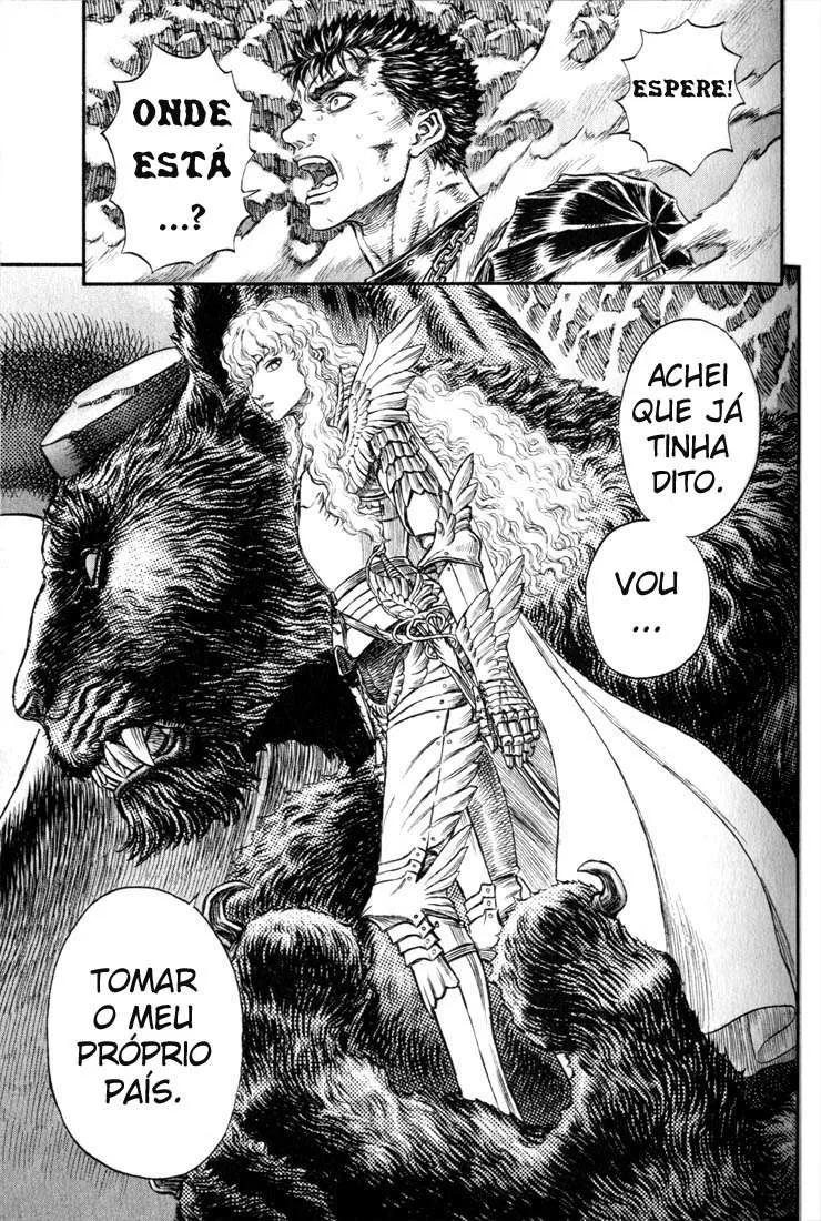 Read Berserk BR Manga Online