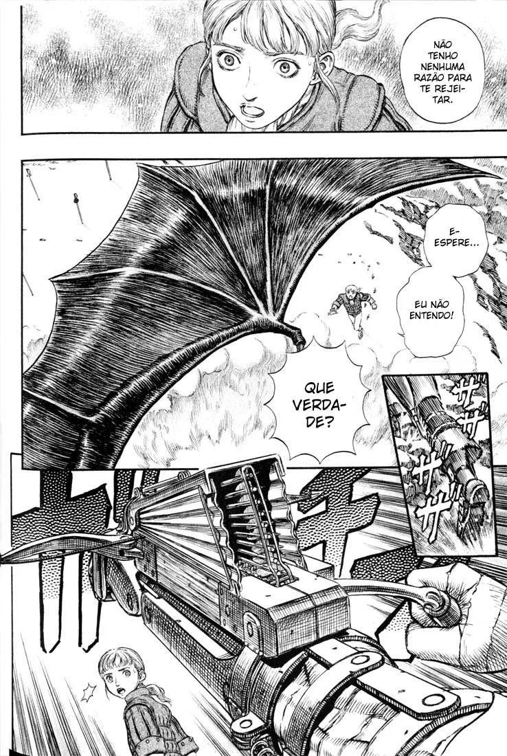Read Berserk BR Manga Online