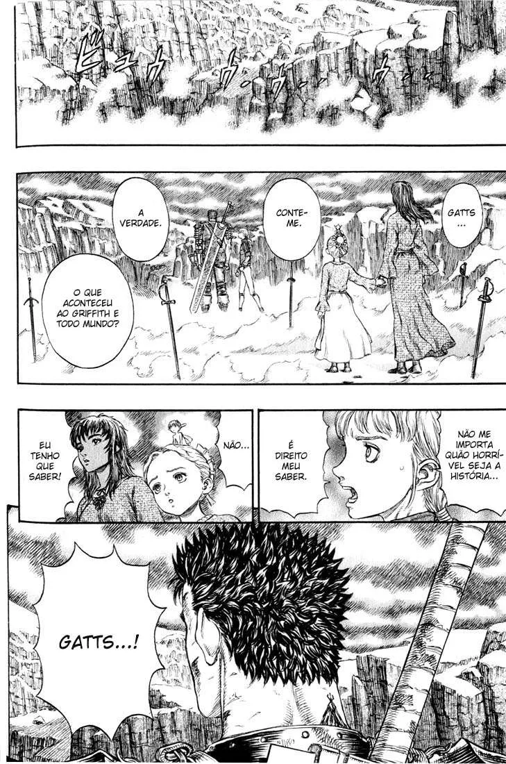 Read Berserk BR Manga Online