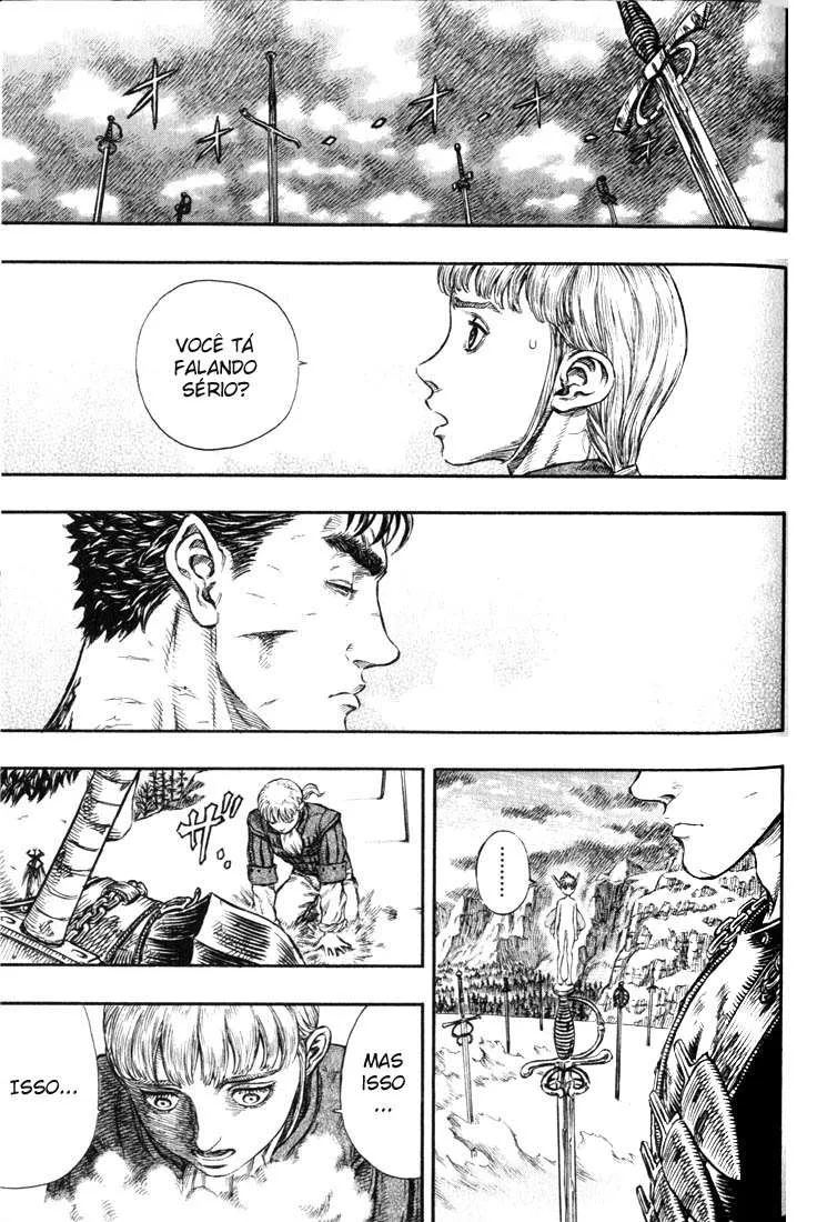 Read Berserk BR Manga Online