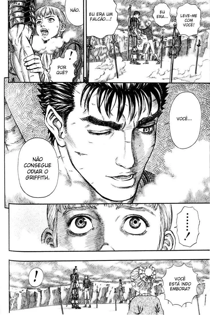 Read Berserk BR Manga Online