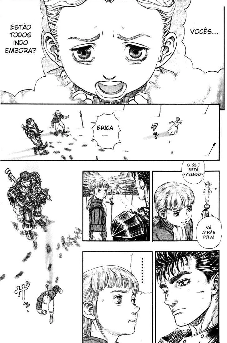 Read Berserk BR Manga Online