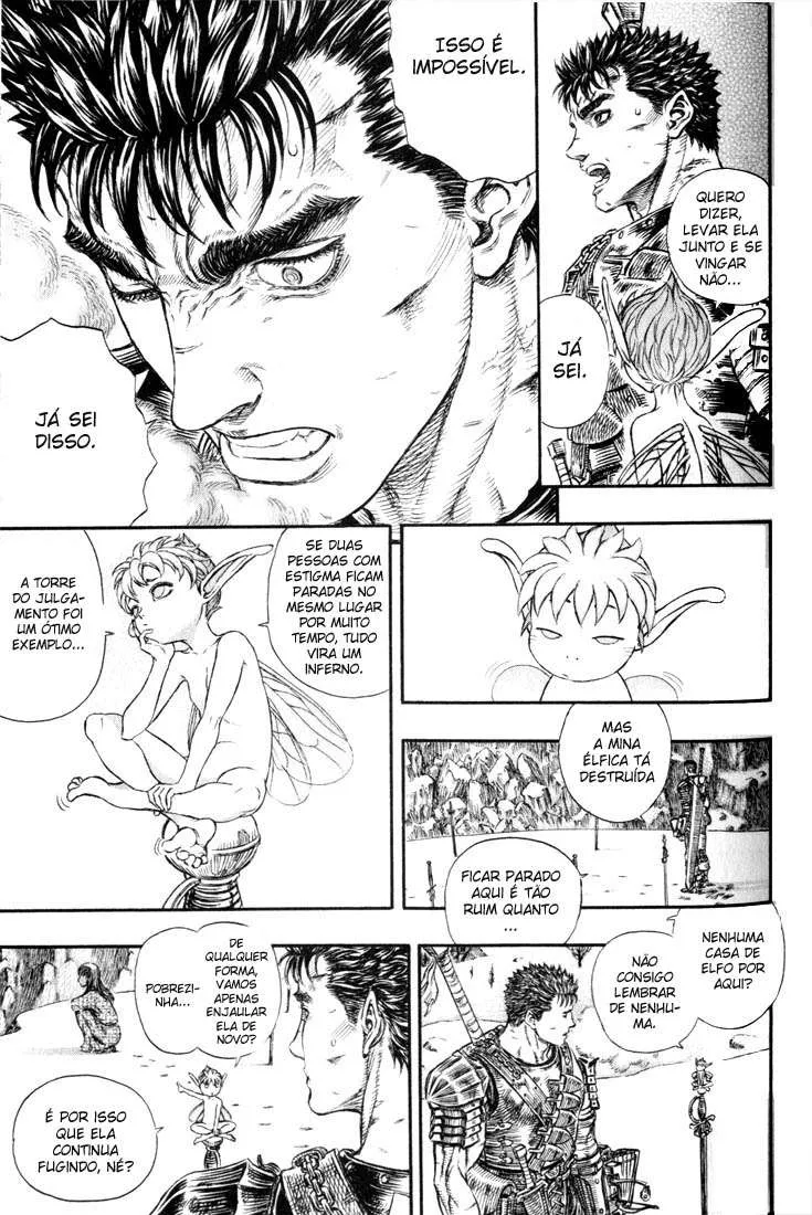 Read Berserk BR Manga Online