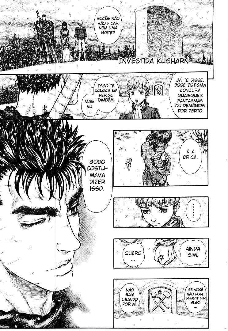 Read Berserk BR Manga Online