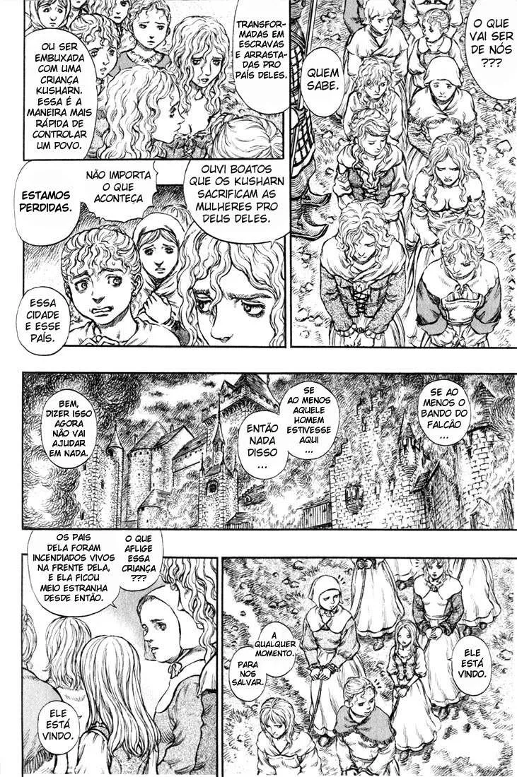 Read Berserk BR Manga Online