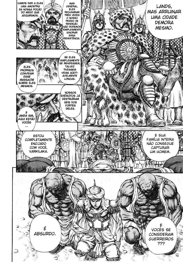 Read Berserk BR Manga Online