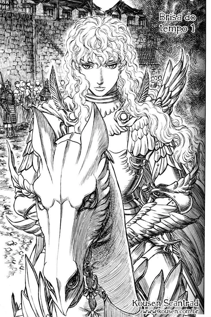 Read Berserk BR Manga Online