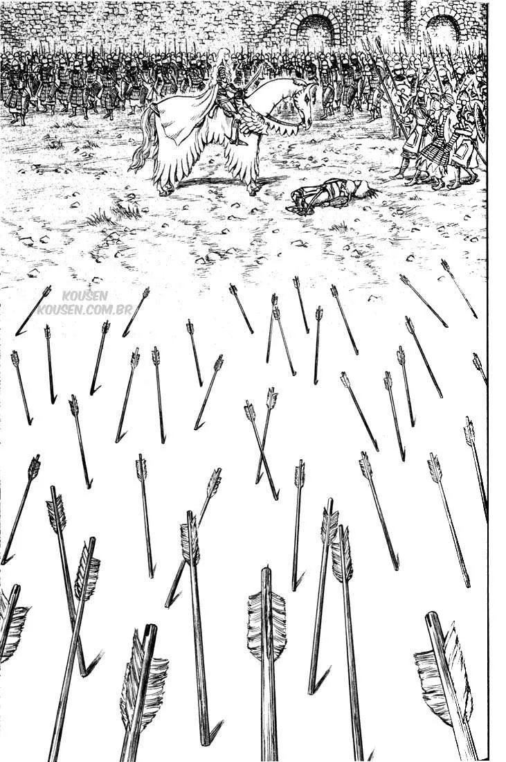 Read Berserk BR Manga Online