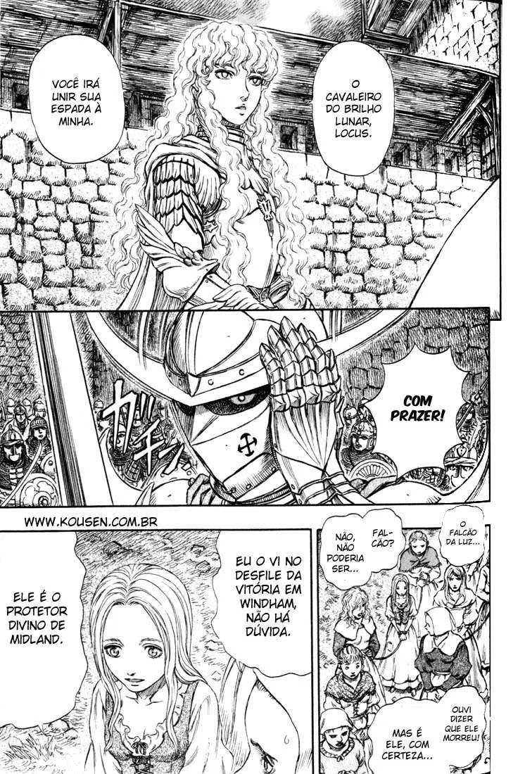 Read Berserk BR Manga Online
