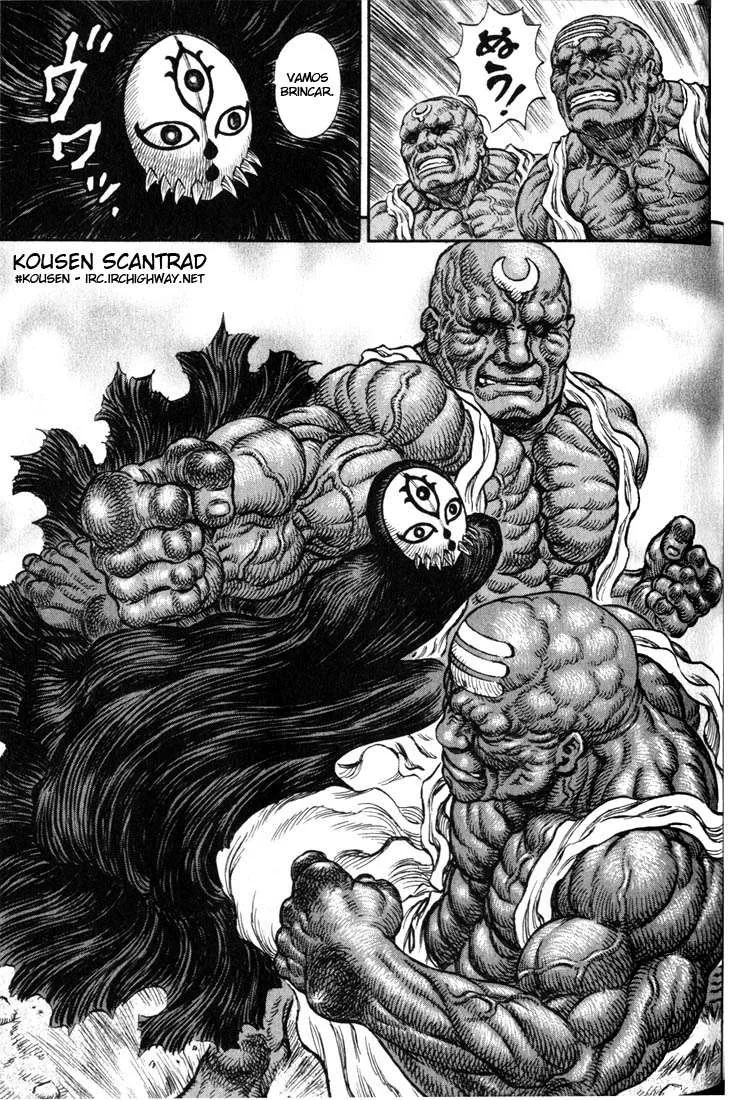 Read Berserk BR Manga Online