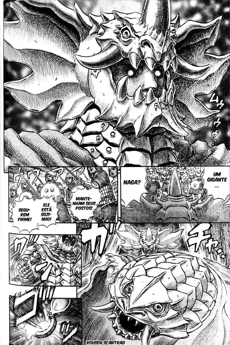 Read Berserk BR Manga Online