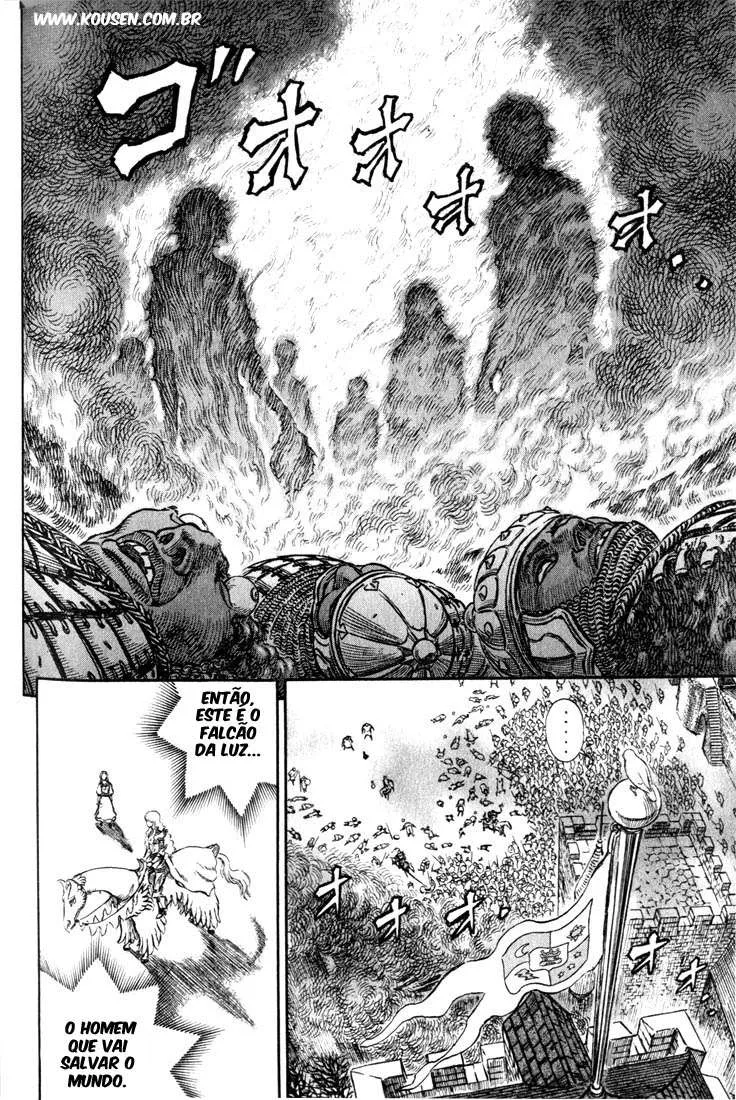 Read Berserk BR Manga Online