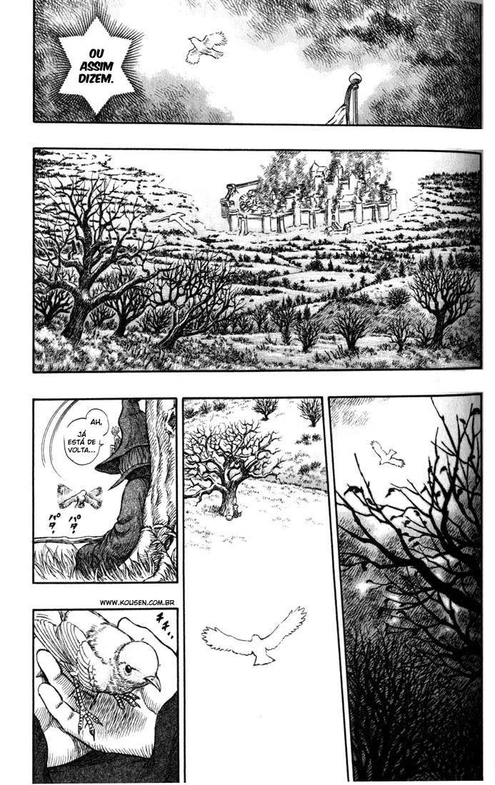 Read Berserk BR Manga Online