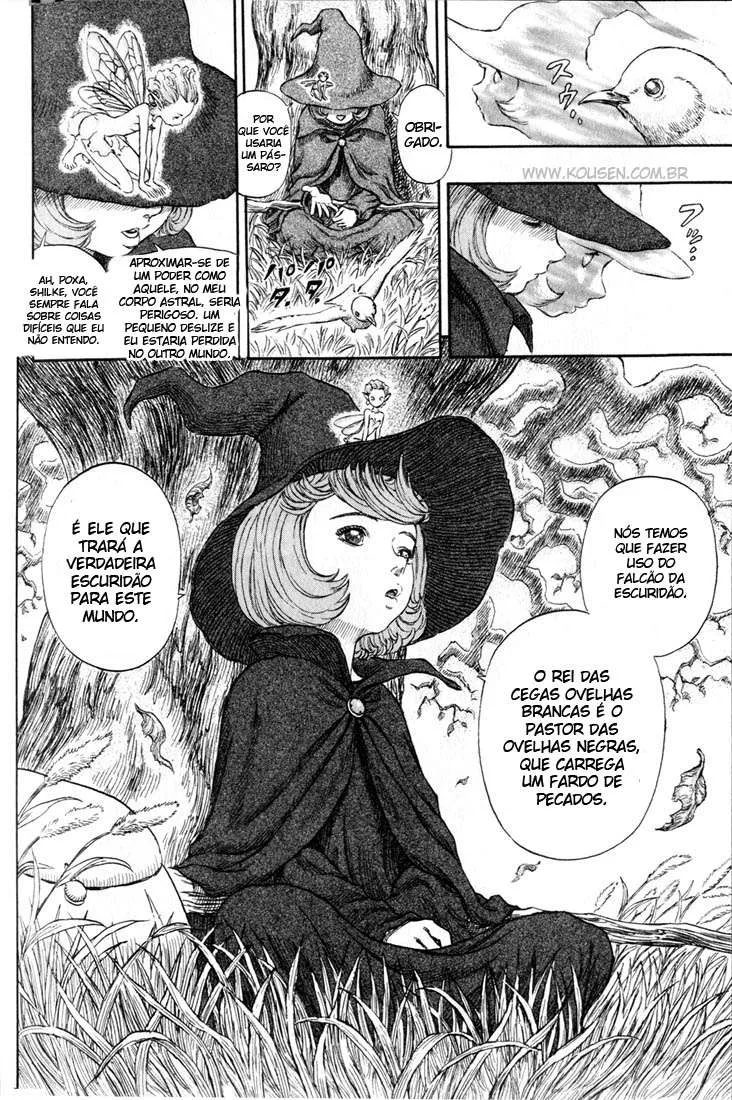 Read Berserk BR Manga Online