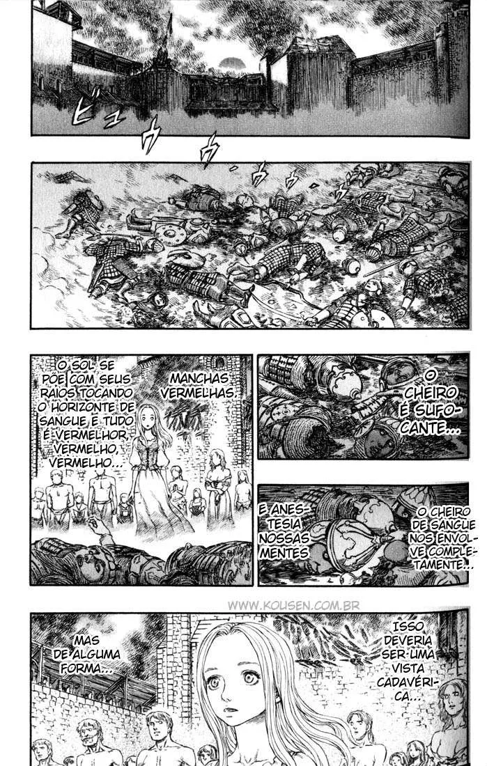 Read Berserk BR Manga Online